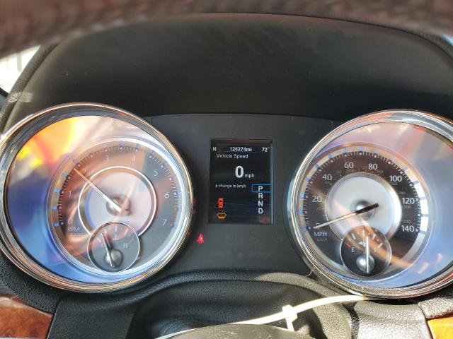 Aukcja sprzedaży 2014 Chrysler 300, vin: 2C3CCARG3EH321404, numer aukcji: 86530905
