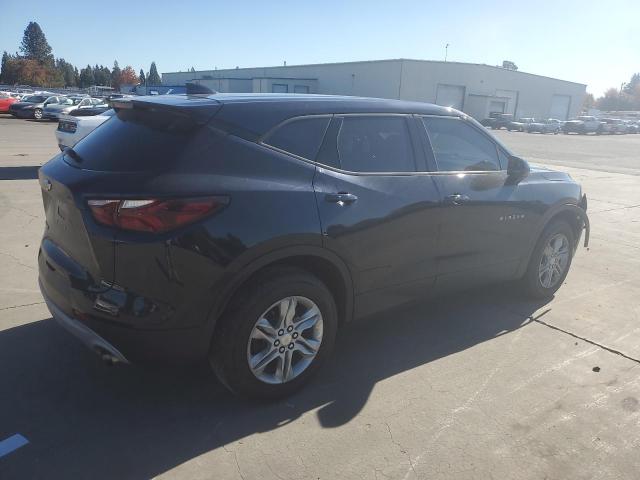 86793705 :رقم المزاد ، 3GNKBBRA1LS727372 vin ، 2020 Chevrolet Blazer مزاد بيع