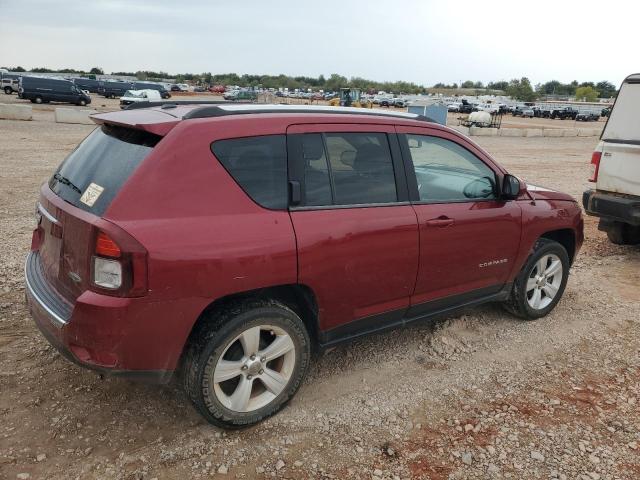 82392195 :رقم المزاد ، 1C4NJCEA1FD329796 vin ، 2015 Jeep Compass مزاد بيع