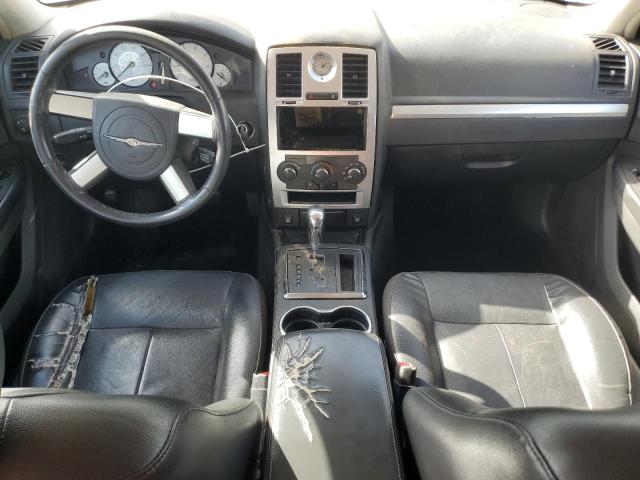 Продаж на аукціоні авто 2008 Chrysler 300, vin: 2C3KA53GX8H267699, номер лоту: 81299995