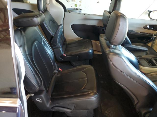 2020 Chrysler Voyager Lx მანქანა იყიდება აუქციონზე, vin: 2C4RC1DG0LR164080, აუქციონის ნომერი: 85339155