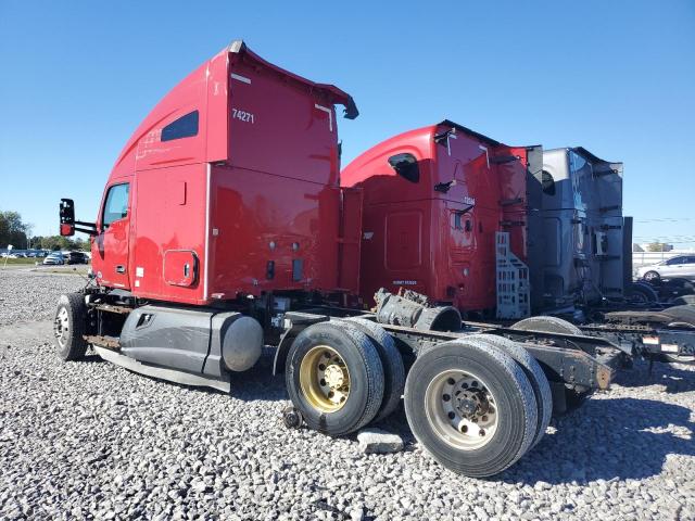 84734385 :رقم المزاد ، 1XKYDP9XXHJ138977 vin ، 2017 Kenworth Constructi مزاد بيع