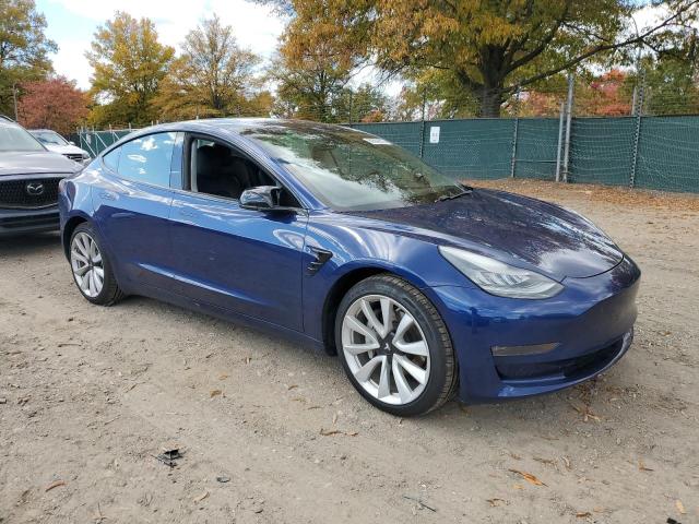 Aukcja sprzedaży 2019 Tesla Model 3, vin: 5YJ3E1EB1KF453952, numer aukcji: 89509375