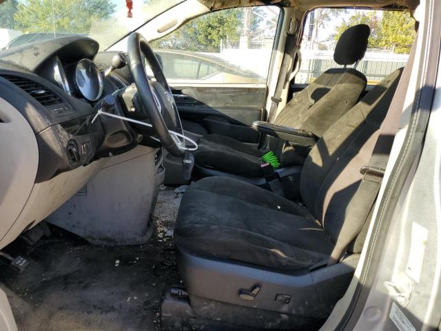Aukcja sprzedaży 2015 Dodge Grand Caravan, vin: 2C4RDGBG4FR603658, numer aukcji: 82322925