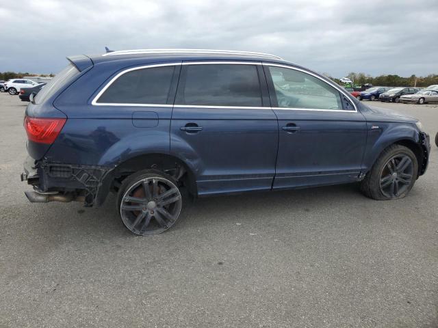 Aukcja sprzedaży 2014 Audi Q7, vin: WA1DGAFE6ED009091, numer aukcji: 89849465