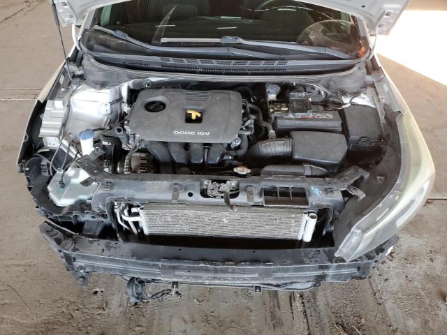 Продажа на аукционе авто 2018 Kia Forte, vin: 3KPFL4A71JE248819, номер лота: 85191085