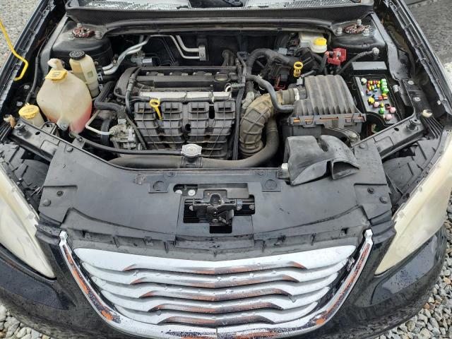 Продажа на аукционе авто 2012 Chrysler 200, vin: 1C3CCBAB2CN172378, номер лота: 90896915
