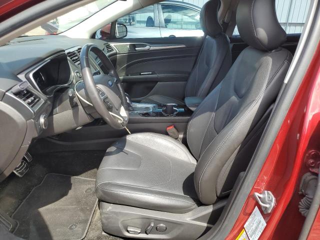 Продажа на аукционе авто 2016 Ford Fusion, vin: 3FA6P0SU1GR241913, номер лота: 86341155