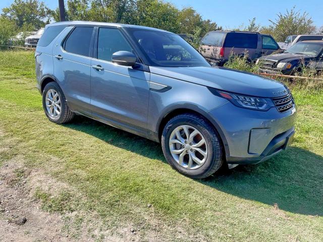 Продажа на аукционе авто 2020 Land Rover Discovery Se, vin: SALRG2RV1L2425287, номер лота: 85319725