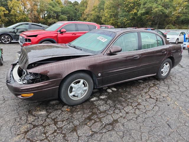Aukcja sprzedaży 2001 Buick Lesabre, vin: 1G4HP54KX1U284153, numer aukcji: 82648675