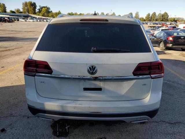 Aukcja sprzedaży 2018 Volkswagen Atlas Sel, vin: 1V2ER2CA0JC501870, numer aukcji: 86888225