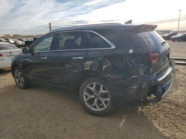 85267585 :رقم المزاد ، 5XYPKDA59KG607005 vin ، 2019 Kia Sorento مزاد بيع