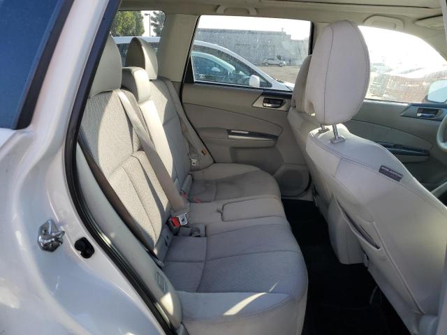 Продажа на аукционе авто 2012 Suba Forester 2.5x Premium, vin: JF2SHADCXCH428306, номер лота: 89516255