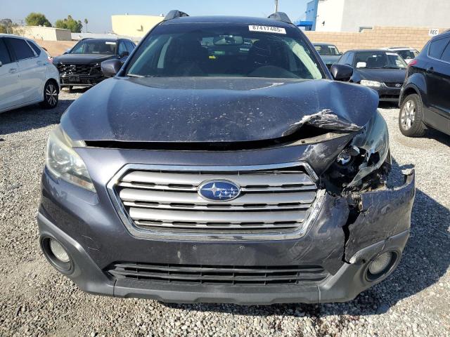 2015 Subaru Outback მანქანა იყიდება აუქციონზე, vin: 4S4BSACC2F3363966, აუქციონის ნომერი: 87417485