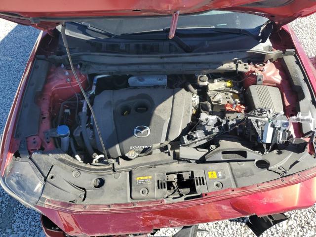 Aukcja sprzedaży 2023 Mazda Cx-5, vin: JM3KFBBM1P0152860, numer aukcji: 86993545