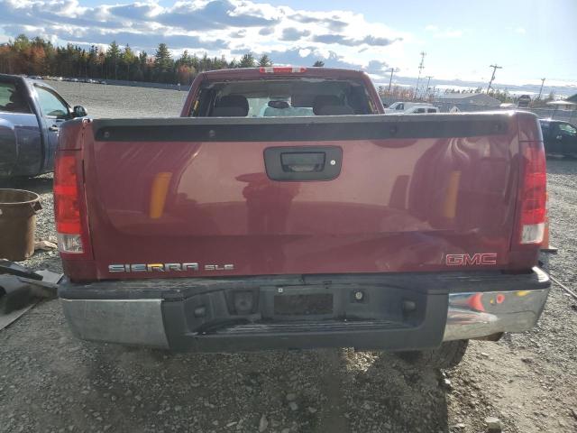 Продажа на аукционе авто 2013 Gmc Sierra K15, vin: 1GTR2VE79DZ146371, номер лота: 85851135