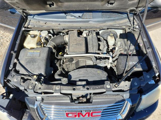 Продажа на аукционе авто 2006 Gmc Envoy, vin: 1GKET16S066119219, номер лота: 87394865
