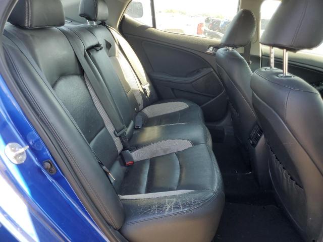 Aukcja sprzedaży 2013 Kia Optima Sx, vin: 5XXGR4A65DG153413, numer aukcji: 85136775