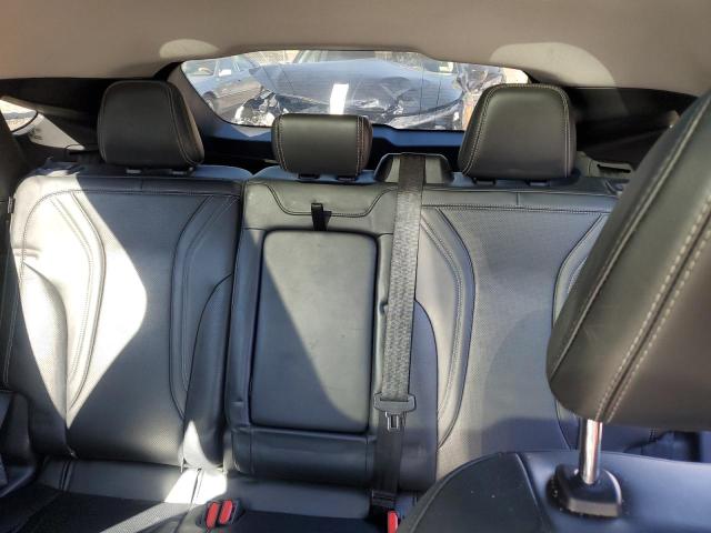86784085 :رقم المزاد ، 3FMTK3SU5PMB06195 vin ، 2023 Ford Mustang Mach-e Premium مزاد بيع