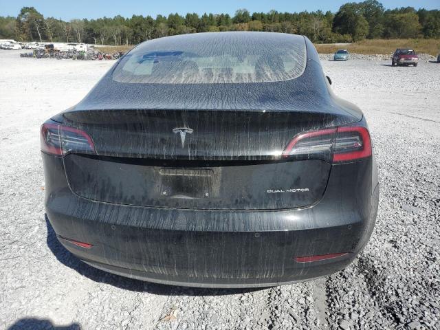 2018 Tesla Model 3 მანქანა იყიდება აუქციონზე, vin: 5YJ3E1EBXJF181996, აუქციონის ნომერი: 86463885