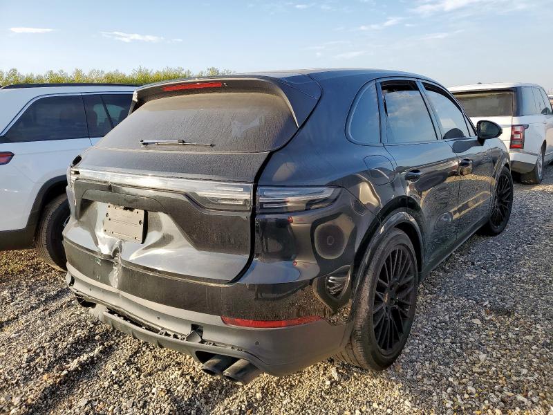 85879095 :رقم المزاد ، WP1AB2AY6PDA14842 vin ، 2023 Porsche Cayenne S مزاد بيع