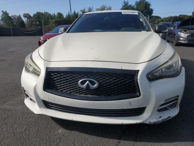 Продажа на аукционе авто 2015 Infiniti Q50 Hybrid, vin: JN1AV7AP5FM790734, номер лота: 82675205