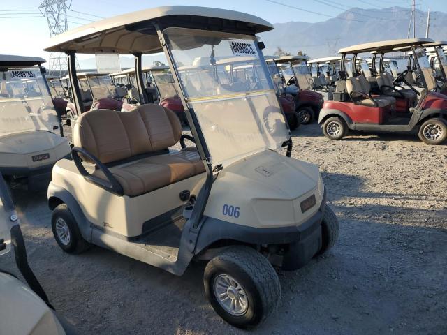 2020 Club Car Tempo Lithium მანქანა იყიდება აუქციონზე, vin: AN2038109369, აუქციონის ნომერი: 84960075