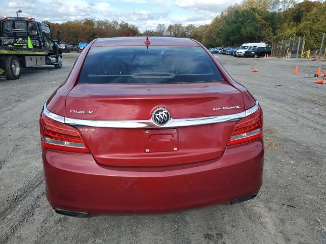 Aukcja sprzedaży 2014 Buick Lacrosse, vin: 1G4GB5G38EF196498, numer aukcji: 91189735