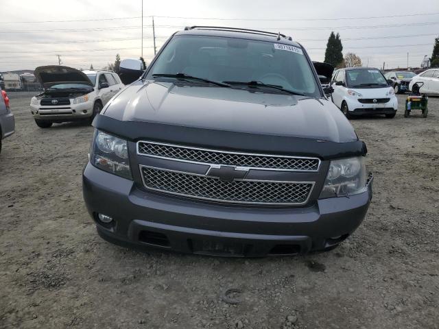 Auction sale of the 2011 Chevrolet Avalanche, vin: 3GNMCFE0XBG113027, lot number: 90718415