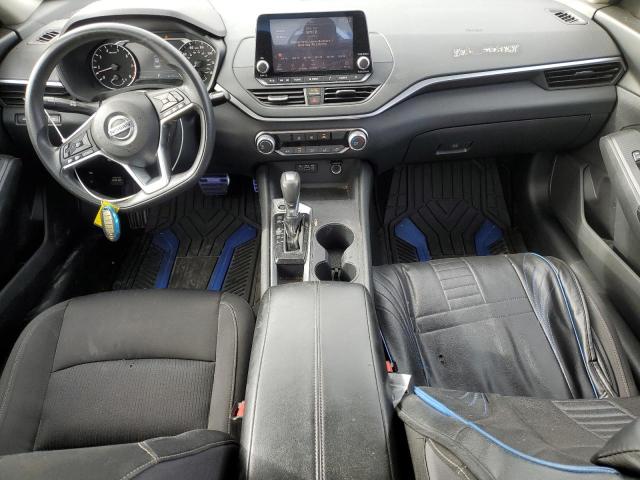 2020 Nissan Altima მანქანა იყიდება აუქციონზე, vin: 1N4BL4BV6LC149361, აუქციონის ნომერი: 86191325