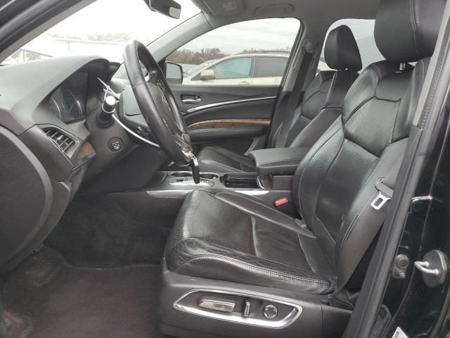 Продаж на аукціоні авто 2019 Acura Mdx, vin: 5J8YD4H50KL008827, номер лоту: 90337765