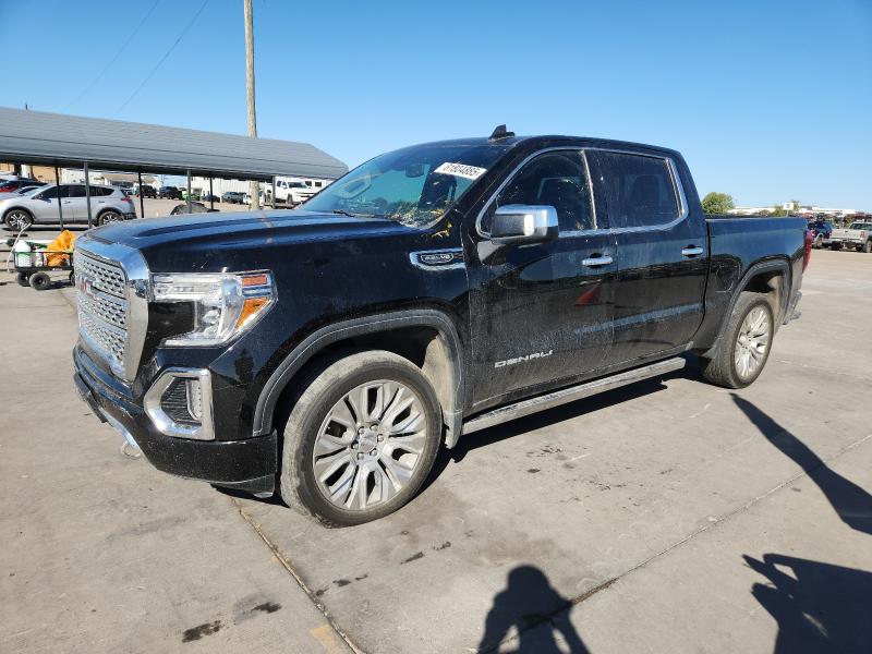 Aukcja sprzedaży 2022 Gmc Sierra Limited, vin: 1GTU9FED6NZ233518, numer aukcji: 81804885