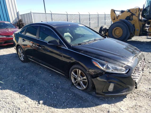 Aukcja sprzedaży 2018 Hyundai Sonata, vin: 5NPE34AF6JH685939, numer aukcji: 85902255