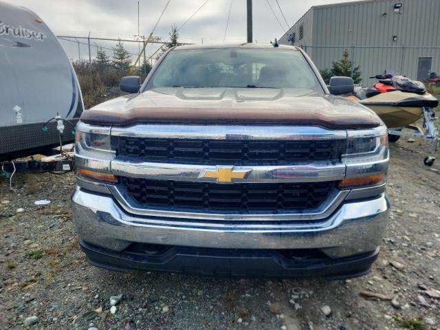 Продажа на аукционе авто 2017 Chevrolet Silverado, vin: 3GCUKNEC8HG392177, номер лота: 89812035