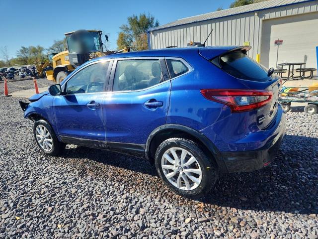 Продажа на аукционе авто 2021 Nissan Rogue Sport, vin: JN1BJ1AW9MW423437, номер лота: 86601435
