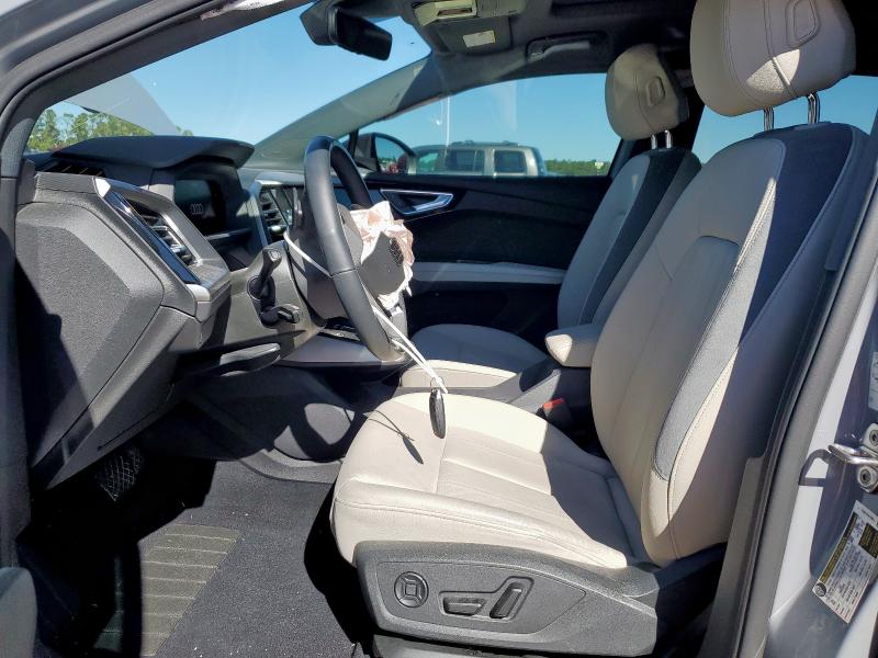 Aukcja sprzedaży 2024 Audi Q4 E-tron, vin: WA1L2BFZ1RP032348, numer aukcji: 89617965