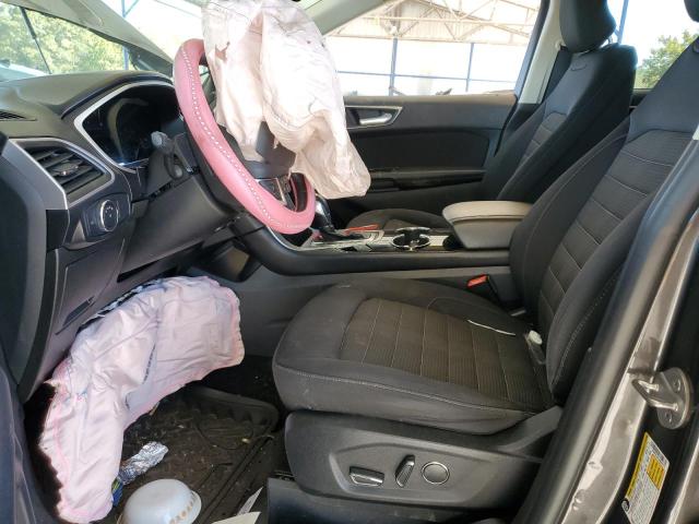 Продаж на аукціоні авто 2018 Ford Edge, vin: 2FMPK4J84JBB69776, номер лоту: 87025135