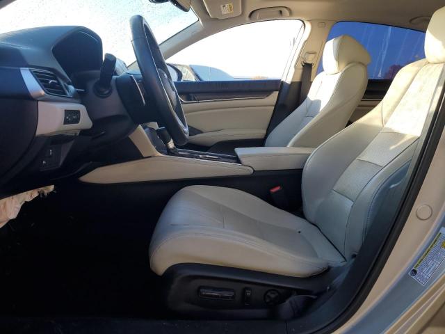 Продажа на аукционе авто 2018 Honda Accord, vin: 1HGCV1F90JA059279, номер лота: 89657545