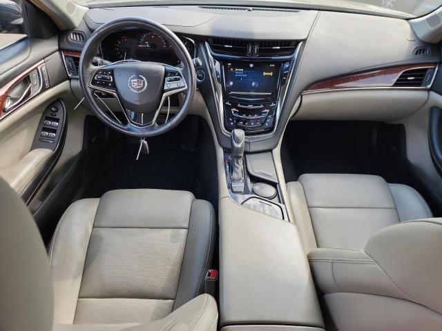 Aukcja sprzedaży 2014 Cadillac Cts, vin: 1G6AX5SX0E0183577, numer aukcji: 84699465