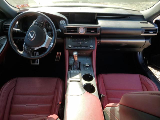Продажа на аукционе авто 2017 Lexus Rc 300, vin: JTHSM5BC6H5003631, номер лота: 85380895