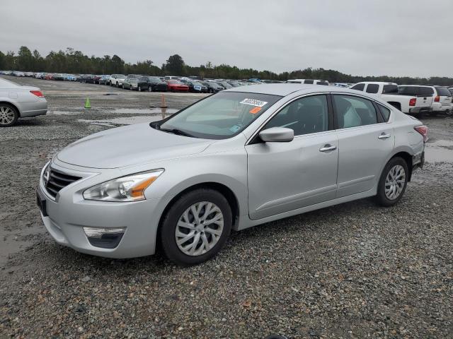 90028565 :رقم المزاد ، 1N4AL3AP6EN347518 vin ، 2014 Nissan Altima 2.5 مزاد بيع