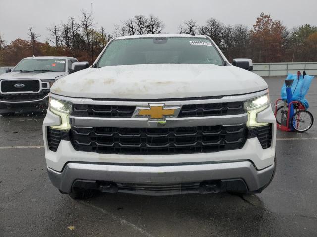 Aukcja sprzedaży 2023 Chevrolet Silverado, vin: 1GCUDDED9PZ301641, numer aukcji: 89869735