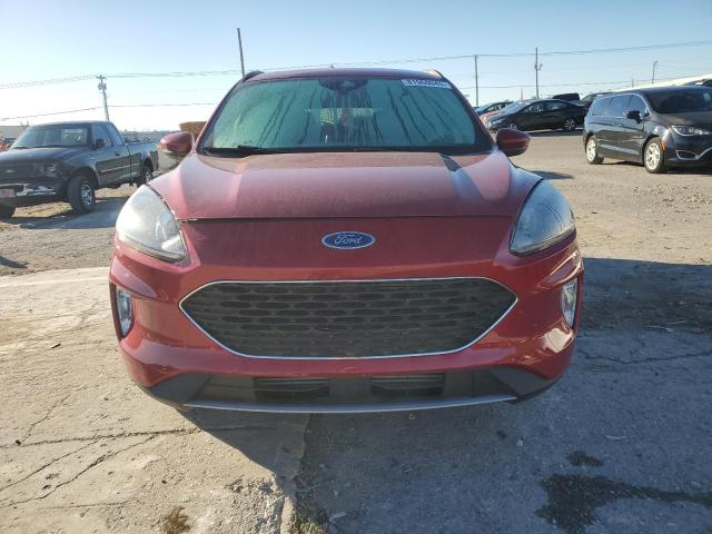 Продажа на аукционе авто 2021 Ford Escape, vin: 1FMCU9H92MUB11667, номер лота: 81960045