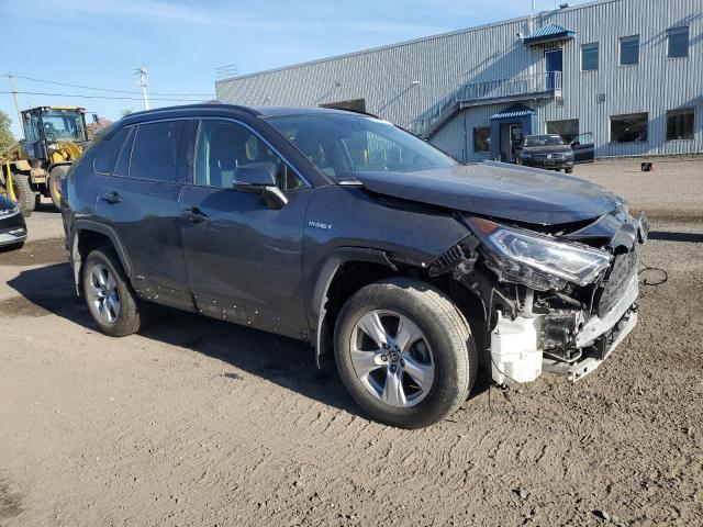 Продаж на аукціоні авто 2021 Toyota Rav4, vin: 2T3RWRFVXMW118622, номер лоту: 85816715