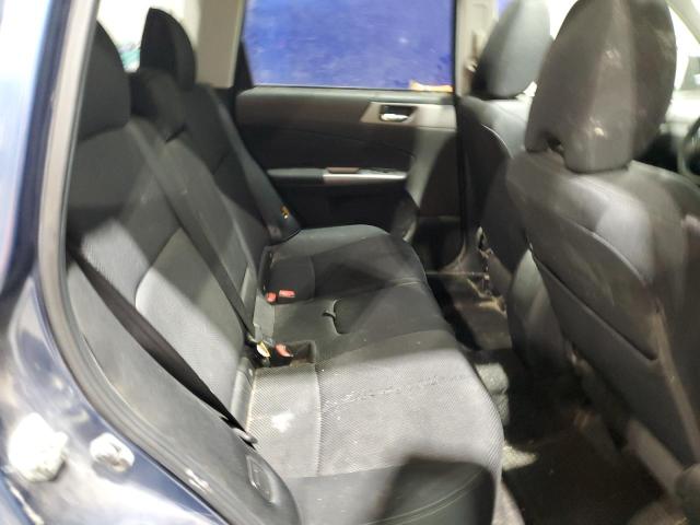 84267475 :رقم المزاد ، JF2SHBDC5CH460957 vin ، 2012 Subaru Forester مزاد بيع