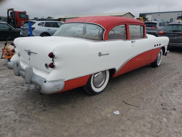 1954 Buick Special მანქანა იყიდება აუქციონზე, vin: A3014445, აუქციონის ნომერი: 90535305