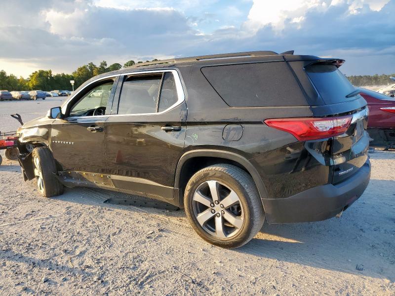 2021 Chevrolet Traverse მანქანა იყიდება აუქციონზე, vin: 1GNERHKW6MJ216129, აუქციონის ნომერი: 49622186