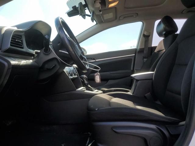 85543325 :رقم المزاد ، KMHD84LF8LU901031 vin ، 2020 Hyundai Elantra مزاد بيع