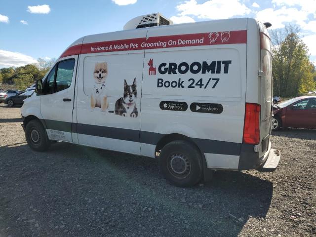 Продаж на аукціоні авто 2021 Mercedes-benz Sprinter, vin: W1Y70BGY7MT073324, номер лоту: 86087695