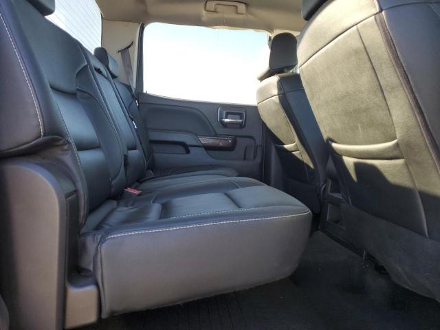 Продаж на аукціоні авто 2017 Gmc Sierra, vin: 1GT12SEG6HF214855, номер лоту: 82769585